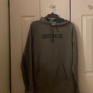 Nike hoodie